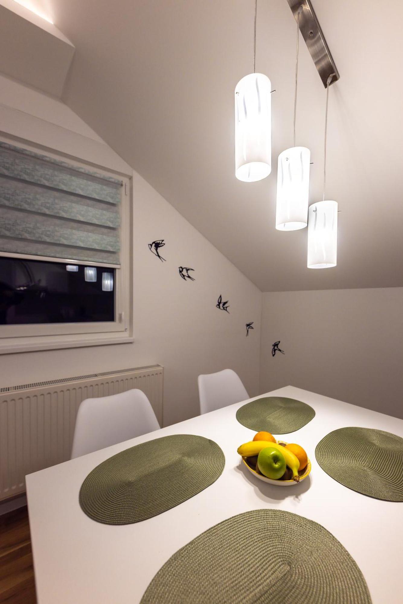 Oaza Apartmani Jakovo Venera Zewnętrze zdjęcie